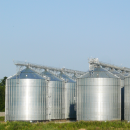 The Belgorod Region, Grain Storage with the capacity 58500 m3 