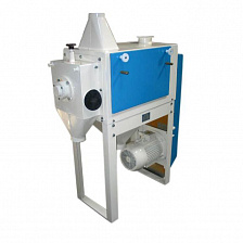 Other milling equipment